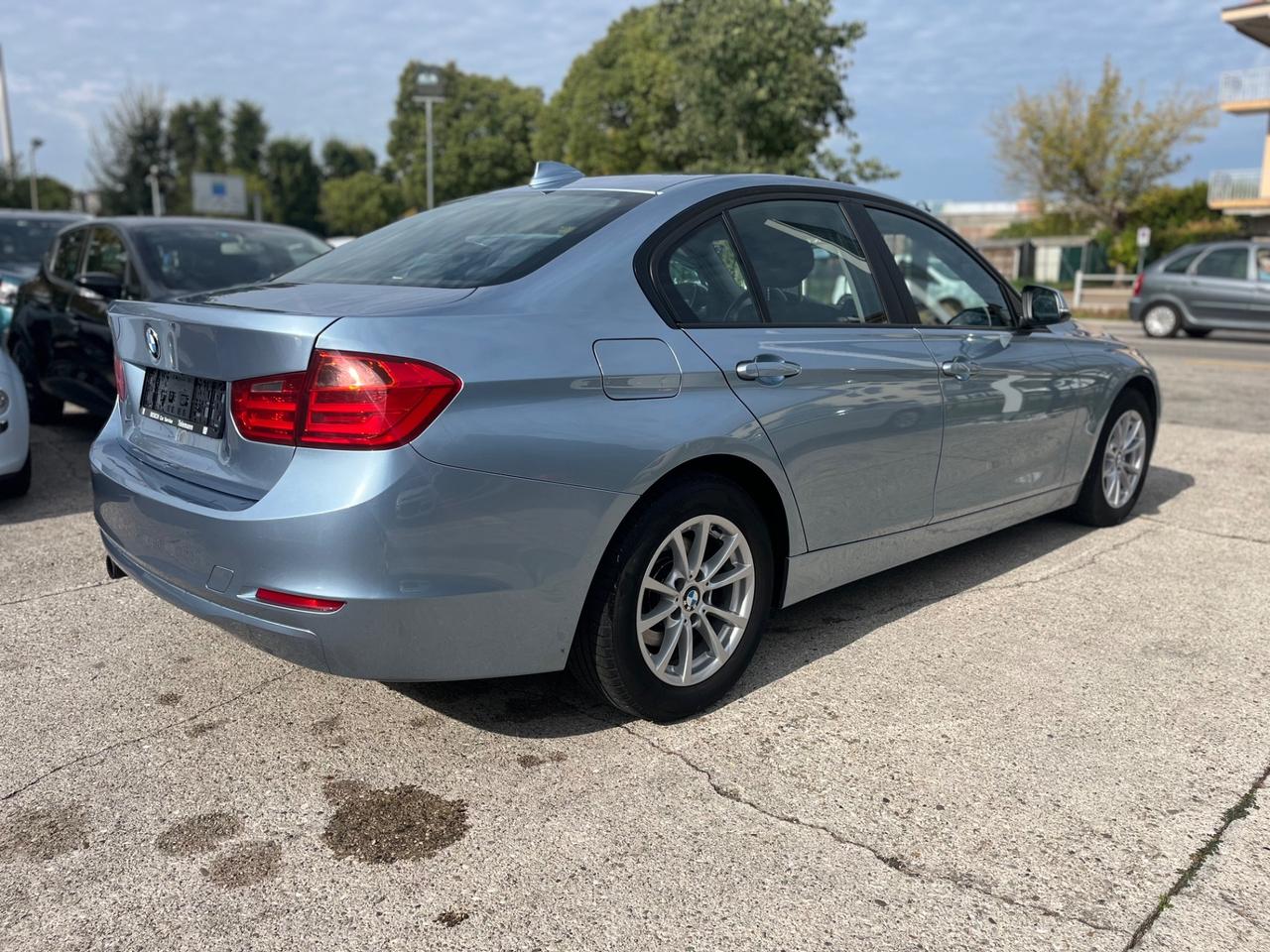 Bmw 316 316i Sport