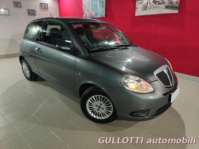 LANCIA Ypsilon 1.2 Argento