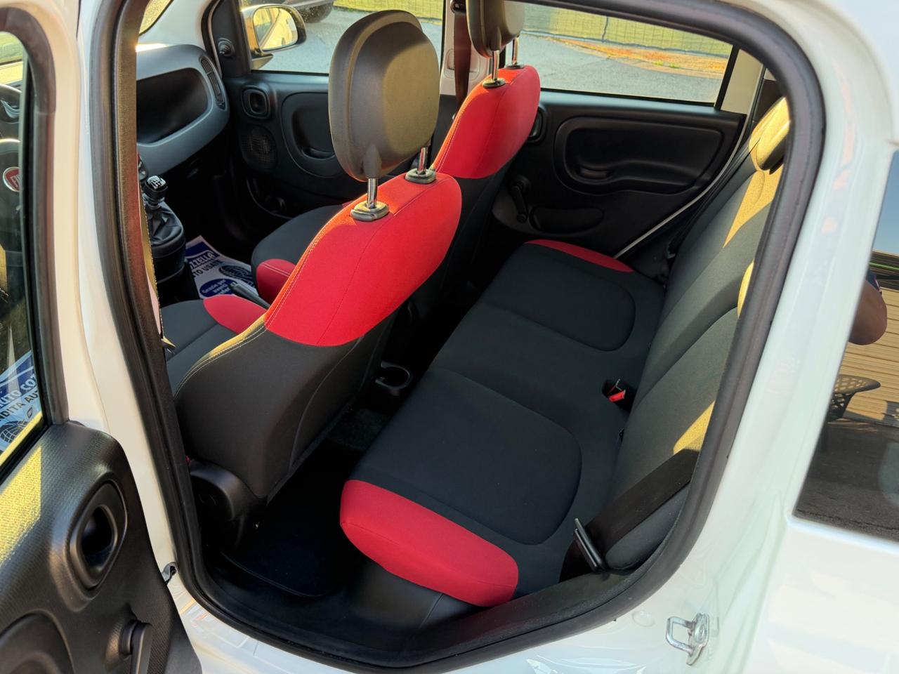 Fiat Panda 1.2 EasyPower Easy