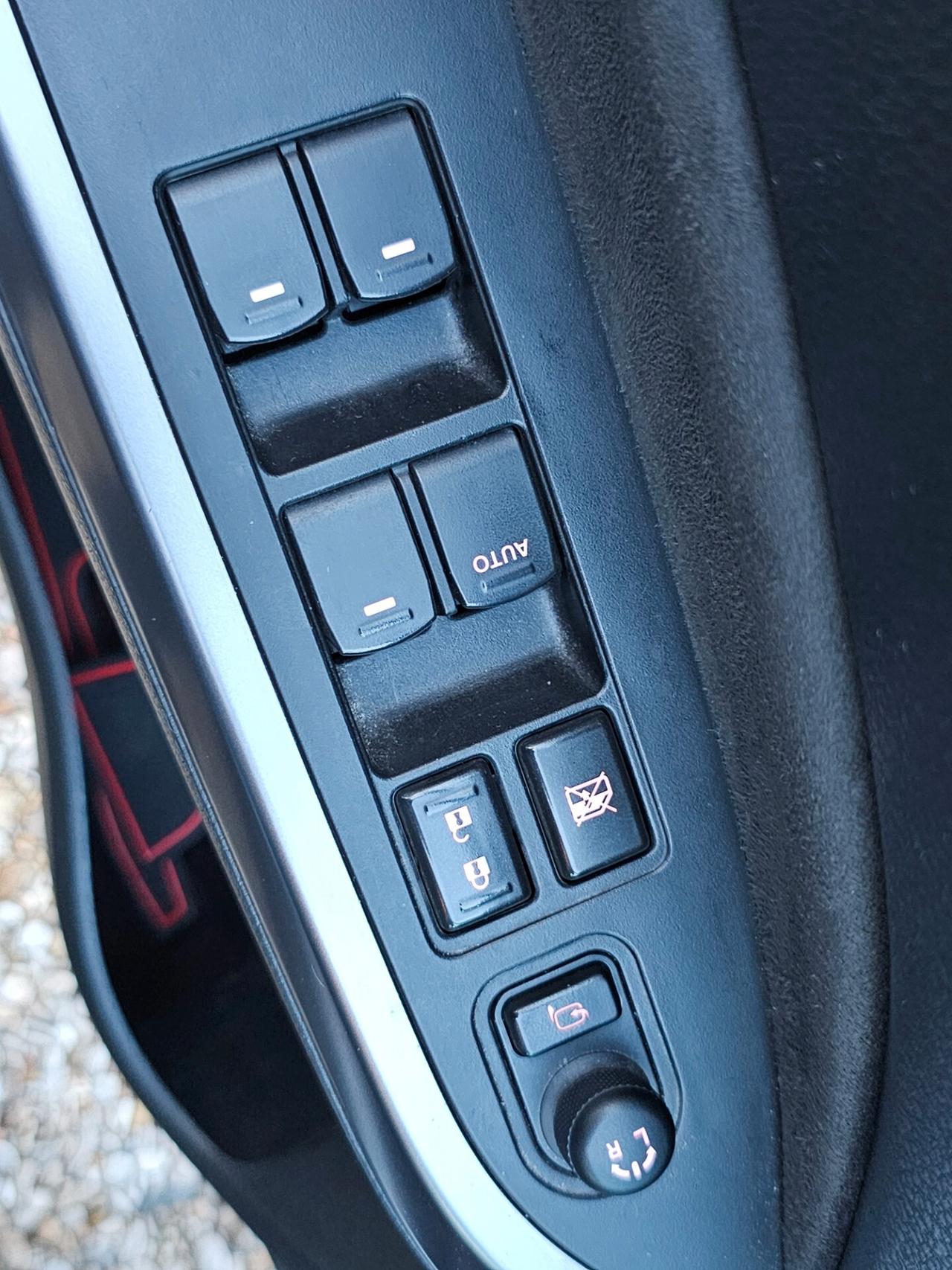 Suzuki Vitara 1.4 Hybrid Top