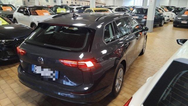 VOLKSWAGEN Golf Variant 1.0 TSI EVO Life VIRTUAL