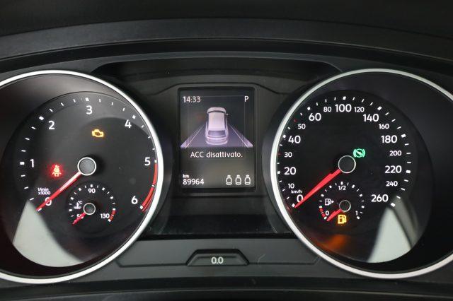 VOLKSWAGEN Tiguan Tiguan 2.0 TDI 150 CV SCR DSG Life