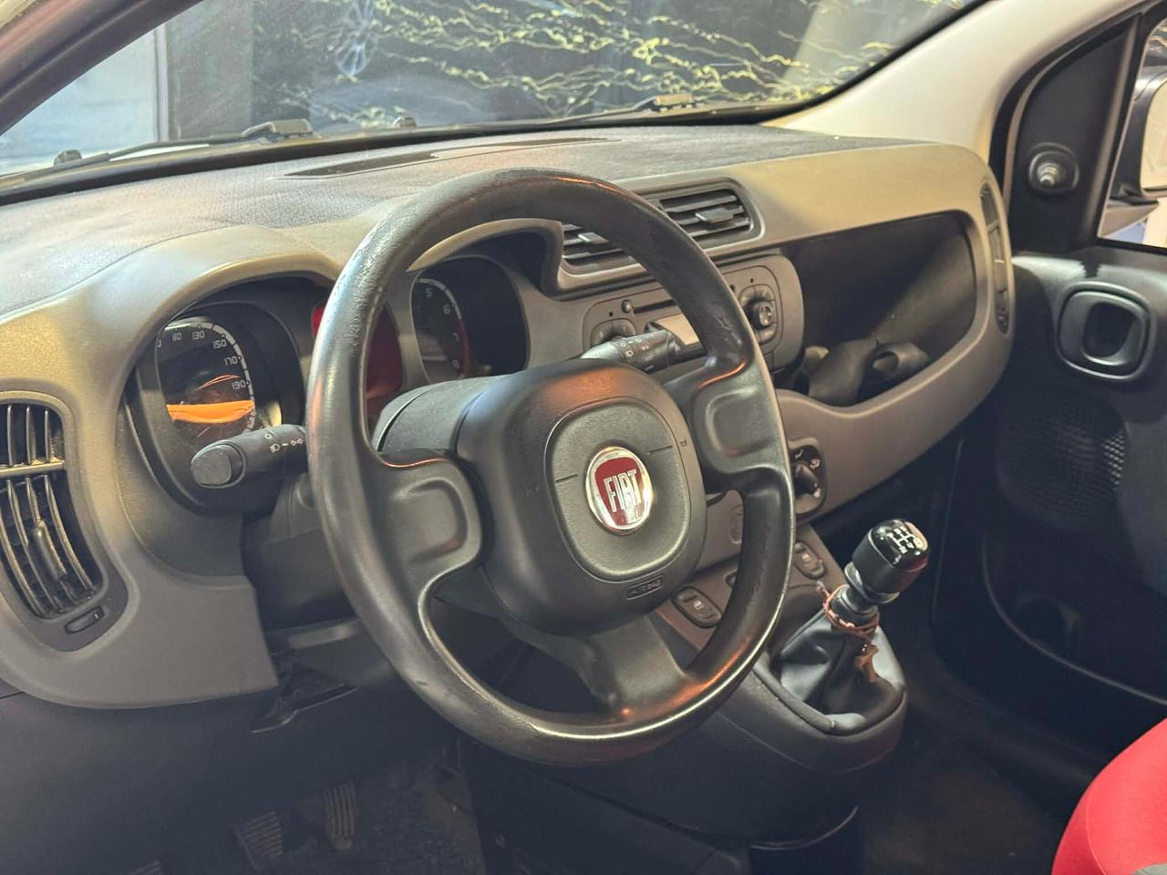 Fiat Panda 1.2 Easy GIOIELLINO DEL NORD ITALIA