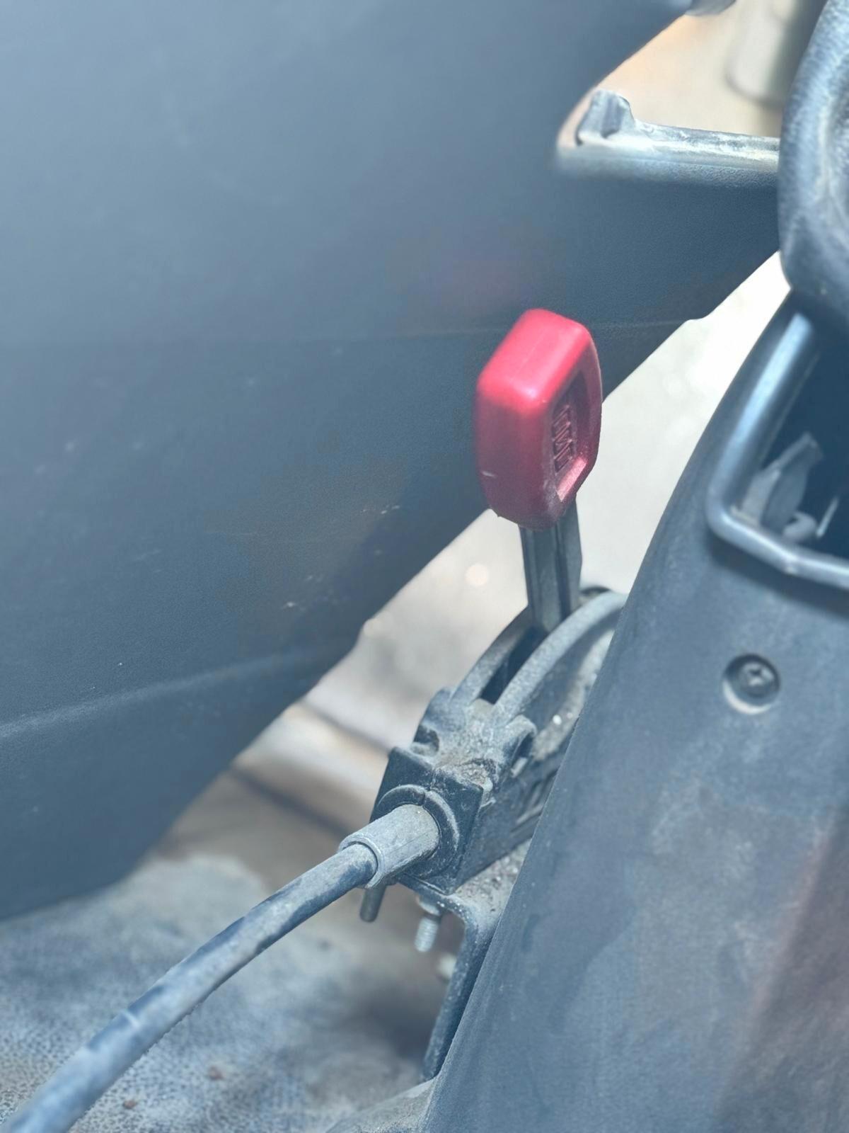 Iveco Daily 35C13 ribaltabile trilat.