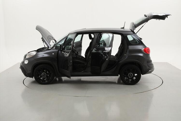 Fiat 500L Cross BR416912 1.4 Benzina 95CV