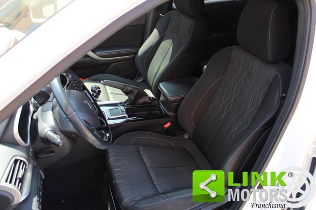 MITSUBISHI Eclipse Cross 1.5 turbo 2WD Instyle Tettuccio panoramico