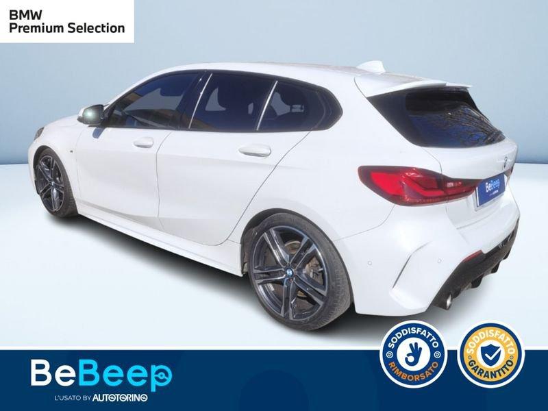 BMW Serie 1 116D MSPORT AUTO