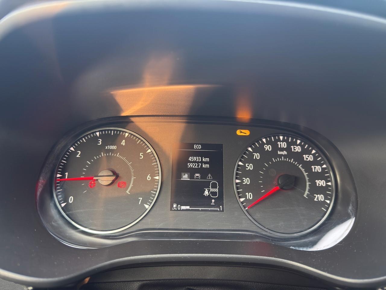 Dacia Jogger 1.0 TCe GPL 100 CV 7 posti Extreme Up