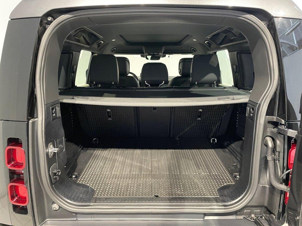 Land Rover Defender mhev X-Dynamic HSE awd 250cv