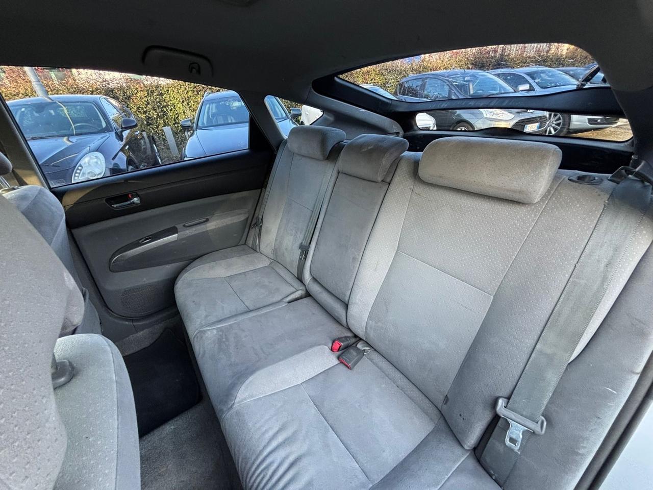 Toyota Prius 1.5i 16V