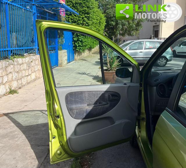 RENAULT Megane Mégane Scénic 1.6 16V cat RXE Plus