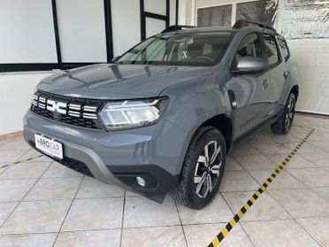 Dacia Duster 1.5 dCi 115cv 4x2 Journey Up