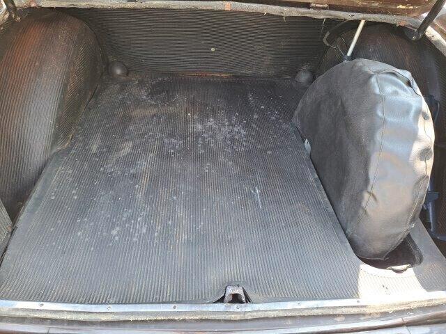 Lancia Flaminia 2.8 V6 BERLINA 3°S - ASI