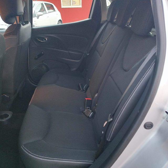 RENAULT Clio 1.5 dCi 8V 75CV 5 porte Live