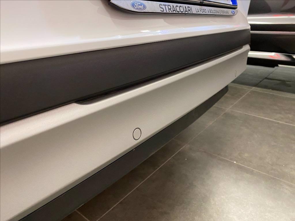 FORD Puma 1.0 ecoboost h Titanium s&s 125cv del 2022