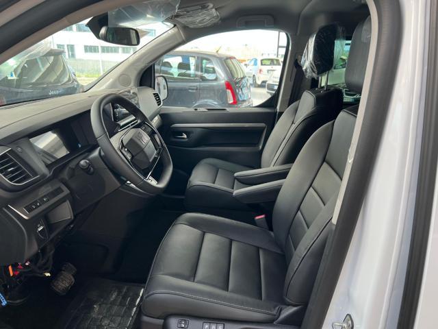 FIAT Ulysse 2.0 BlueHDi 180 CV AT8 L2H1 - escluso iva