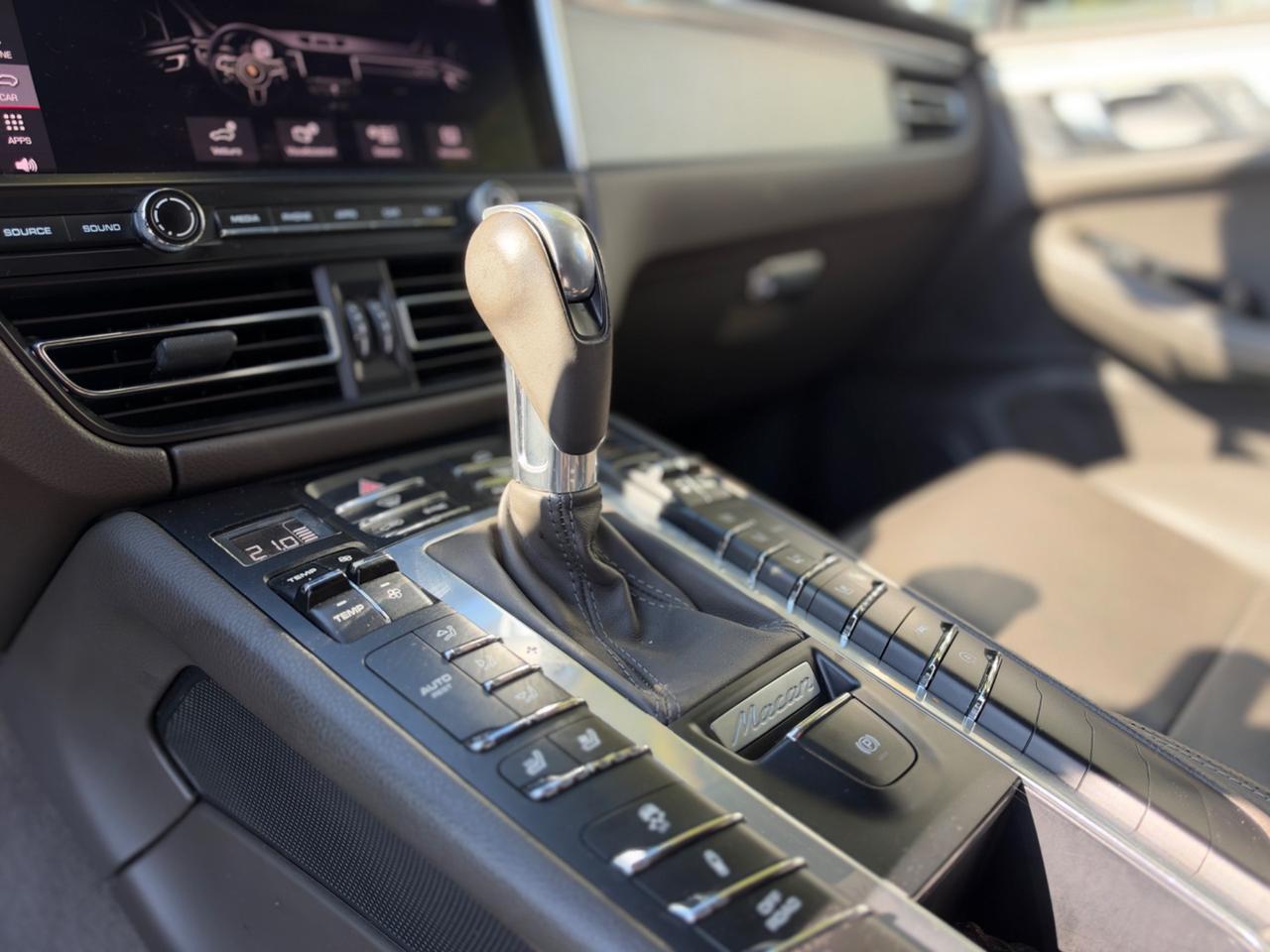 Porsche Macan 2.0 246CV PDK