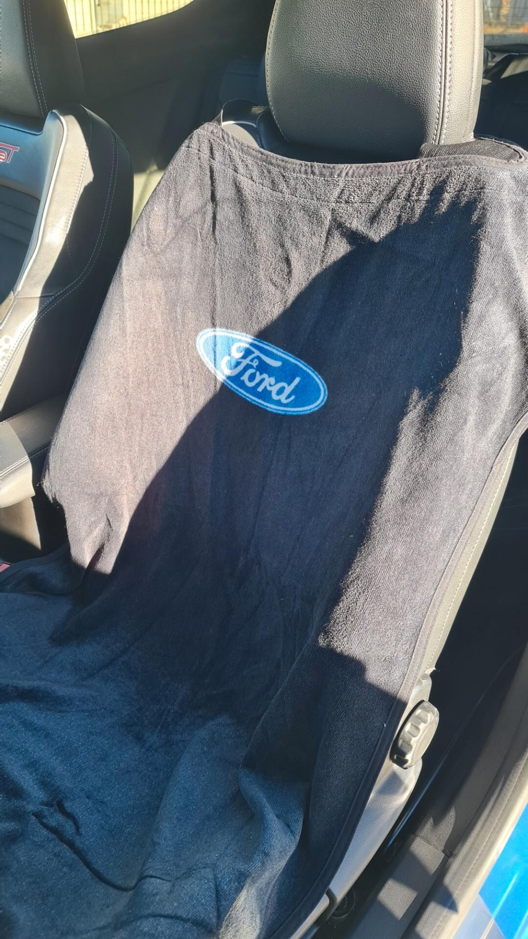 Ford Fiesta 1.5 200 CV 3p. ST Pack Performance