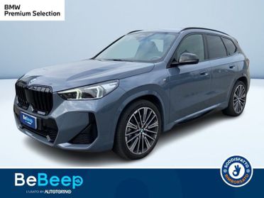 BMW X1 XDRIVE23D MHEV 48V MSPORT AUTO