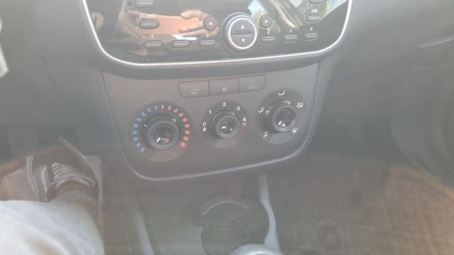 FIAT Punto 1.4 8V 5 porte Easypower Young