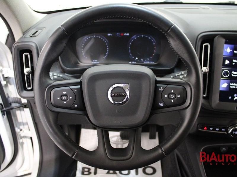 Volvo XC40 XC40 1.5 t3 geartronic my20