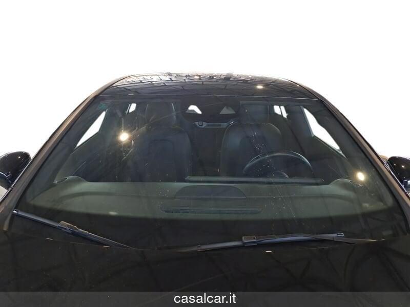 Mercedes-Benz CLA Coupé CLA 200 d Automatic Sport 3 ANNI DI GARANZIA KM ILLIMITATI PARI ALLA NUOVA