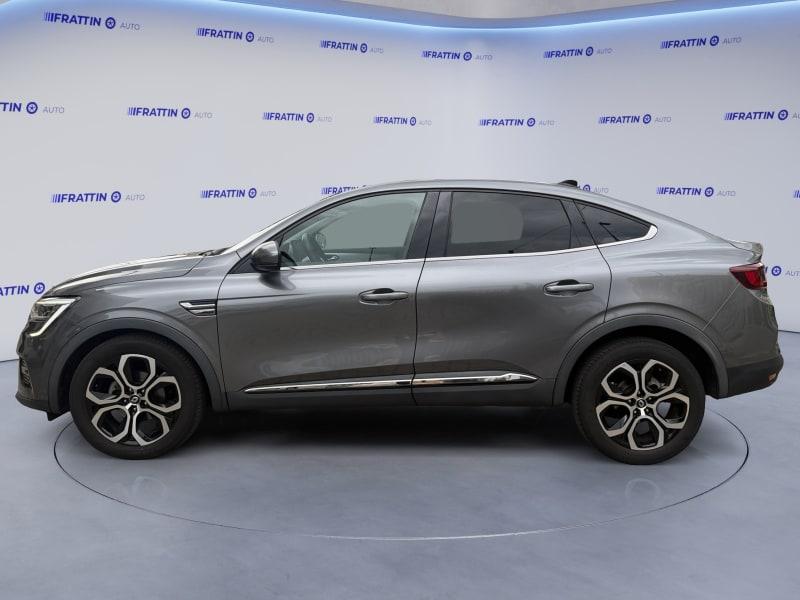 RENAULT ARKANA TCE 140 CV EDC TECHNO