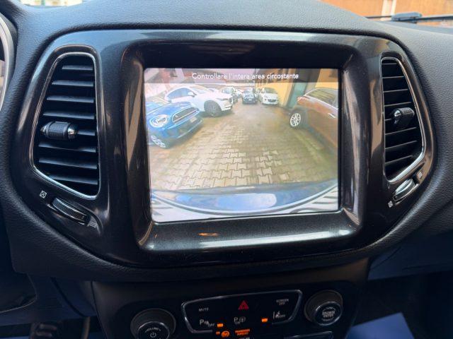 JEEP Compass 1.3 Turbo T4 190 CV PHEV AT6 4xe Business Plus