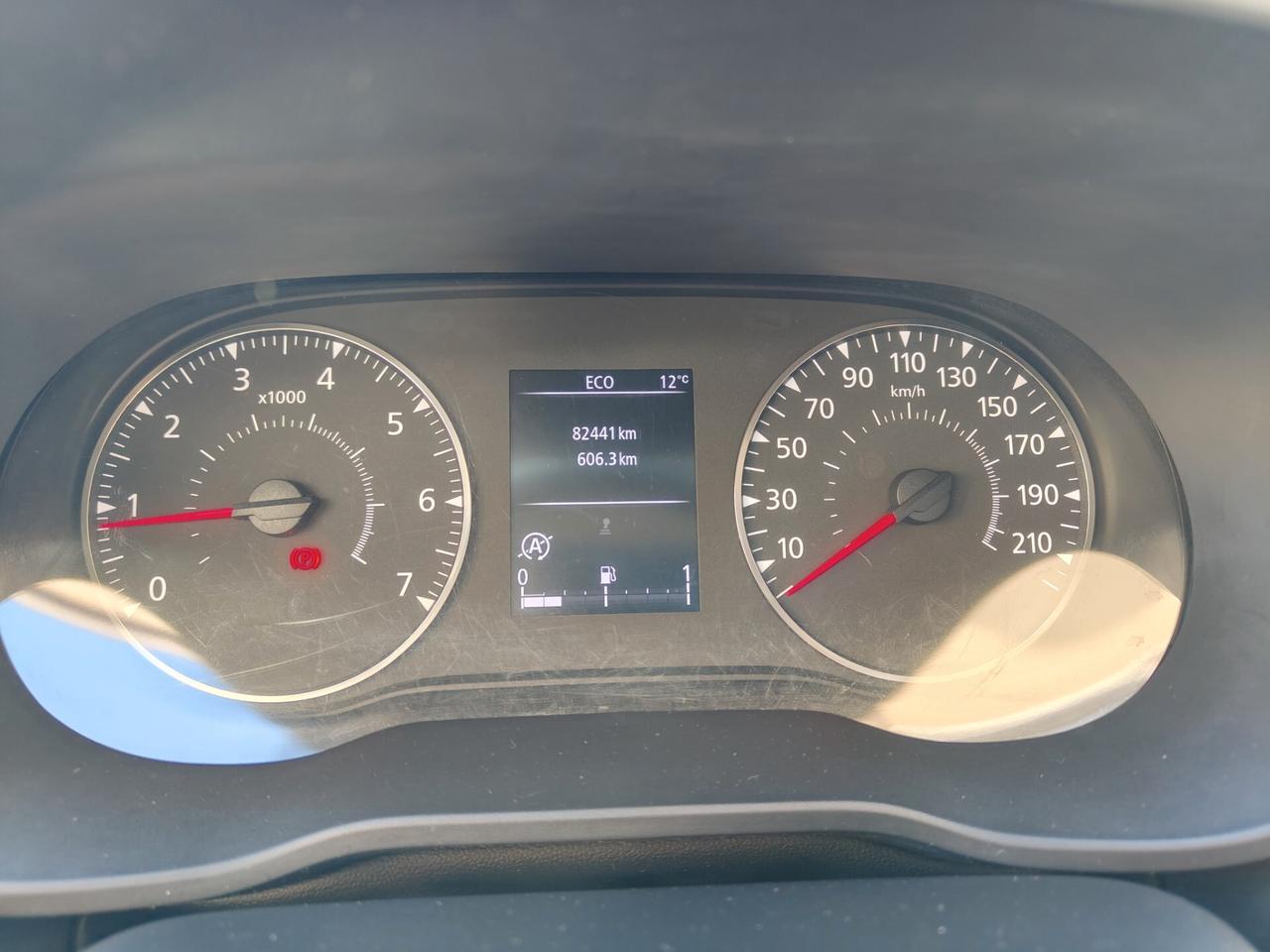 Dacia Duster 1.5 Blue dCi 8V 115 CV 4x2 Comfort