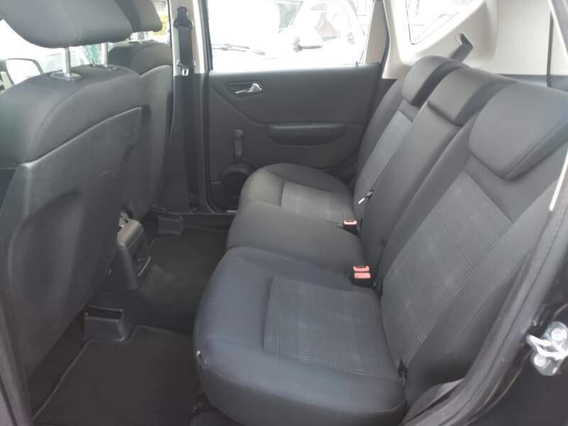 Mercedes-benz A 160 CDI Elegance