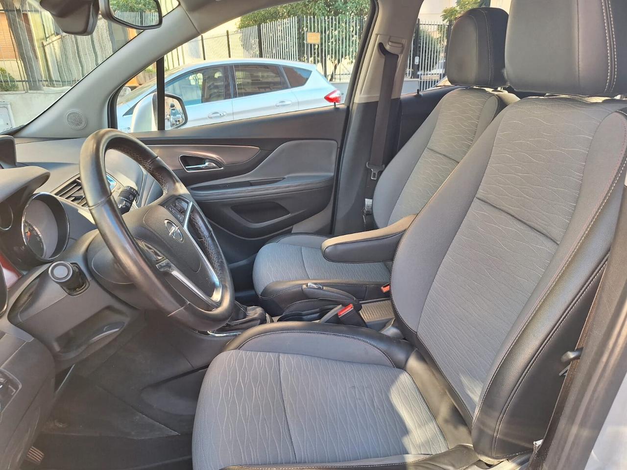 Opel Mokka 1.6 CDTI Ecotec 136CV 4x2 Start&Stop Cosmo