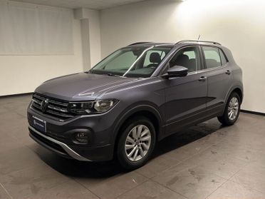 Volkswagen T-Cross Style 1.0 TSI 70 kW (95 CV) Manuale