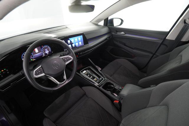 VOLKSWAGEN Golf Golf 1.5 eTSI 130 CV EVO ACT DSG Style