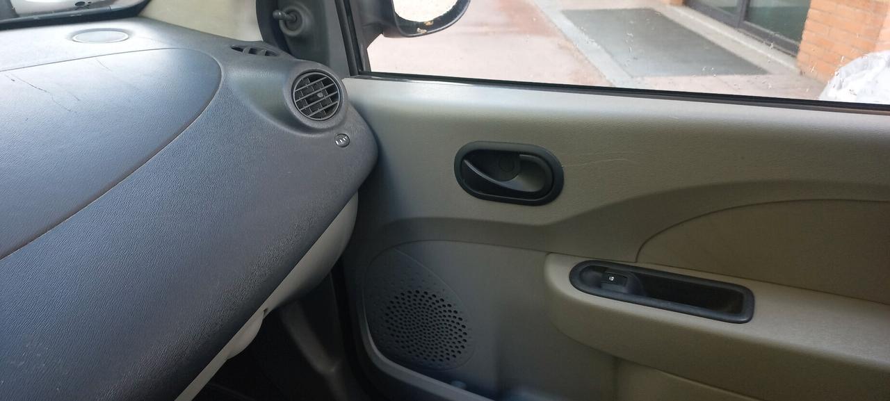 Renault Twingo 1.2i cat Wave
