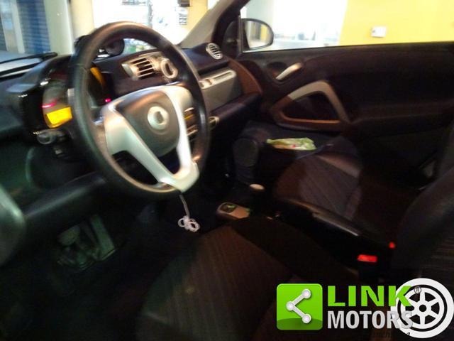 SMART ForTwo 1.0 70 CV PULSE