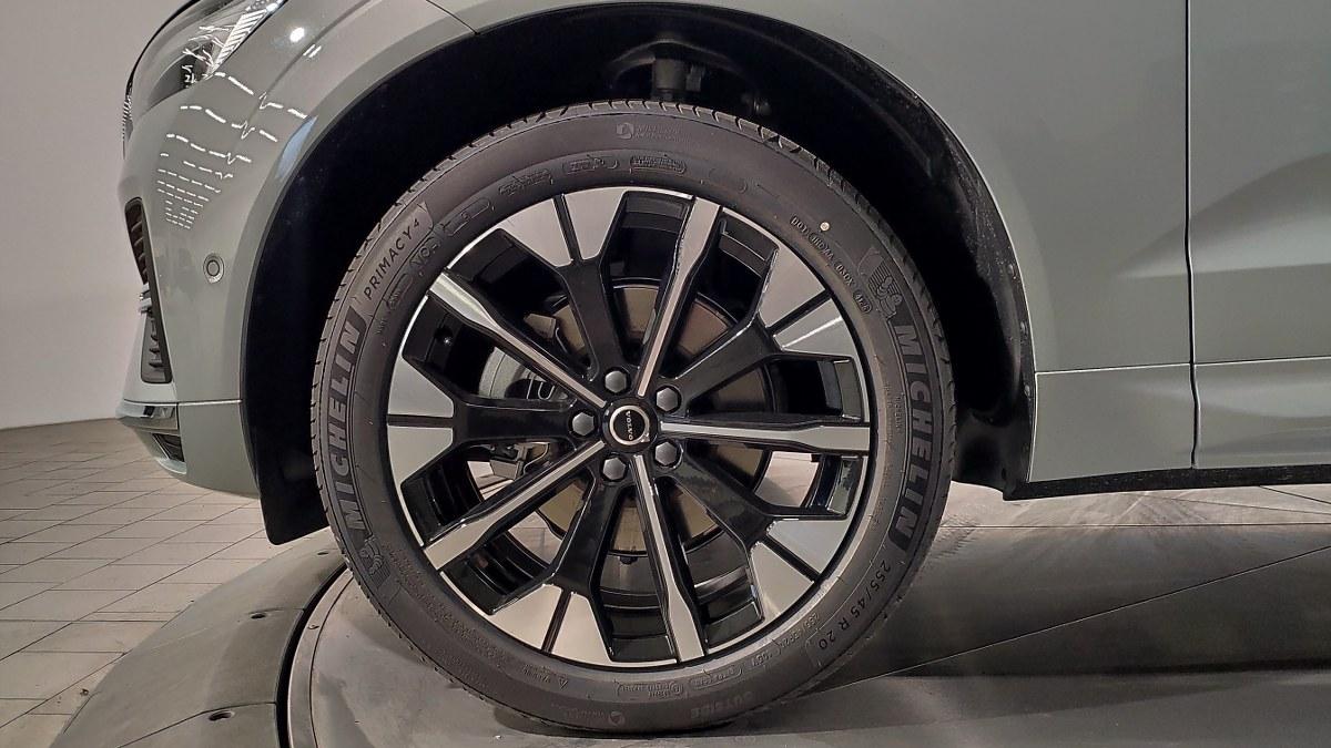 VOLVO Xc60 B5 Mild Hybrid Awd Automatico Plus Bright
