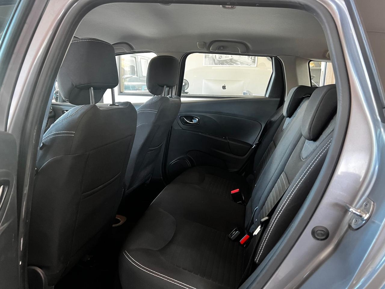 Renault Clio Sporter 1.5 dCi 90CV Energy 120000KM