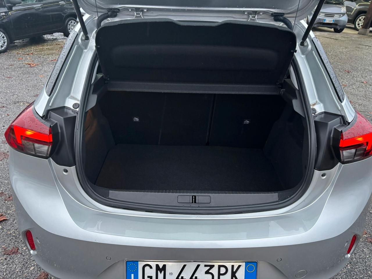 Opel Corsa 1.5 D 100 CV Edition