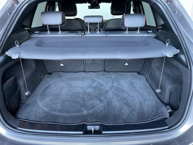 Mercedes-Benz GLA GLA 200 d Automatic 4Matic Premium