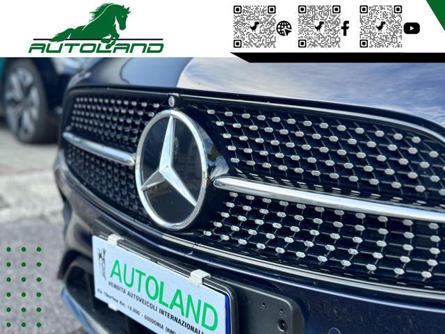 MERCEDES-BENZ E 300 de 4Matic Auto EQ-Power Premium 194 Cv