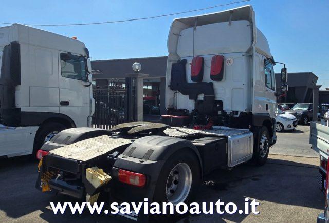 DAF CF 440 " TRATTORE STRADALE " ADR
