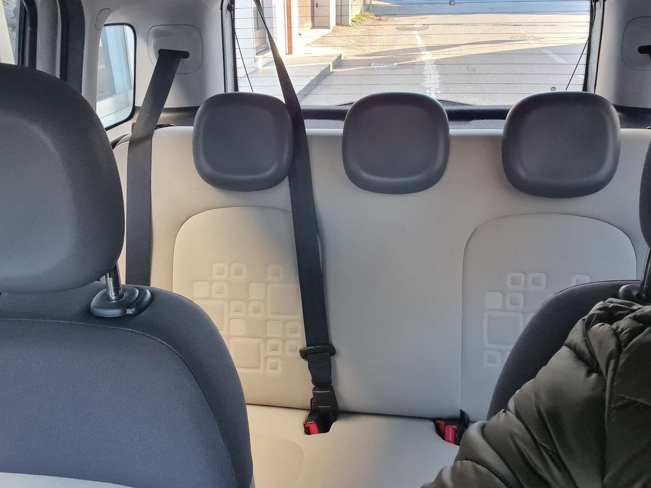 Fiat Panda 0.9 TwinAir Natural Power Easy #8142