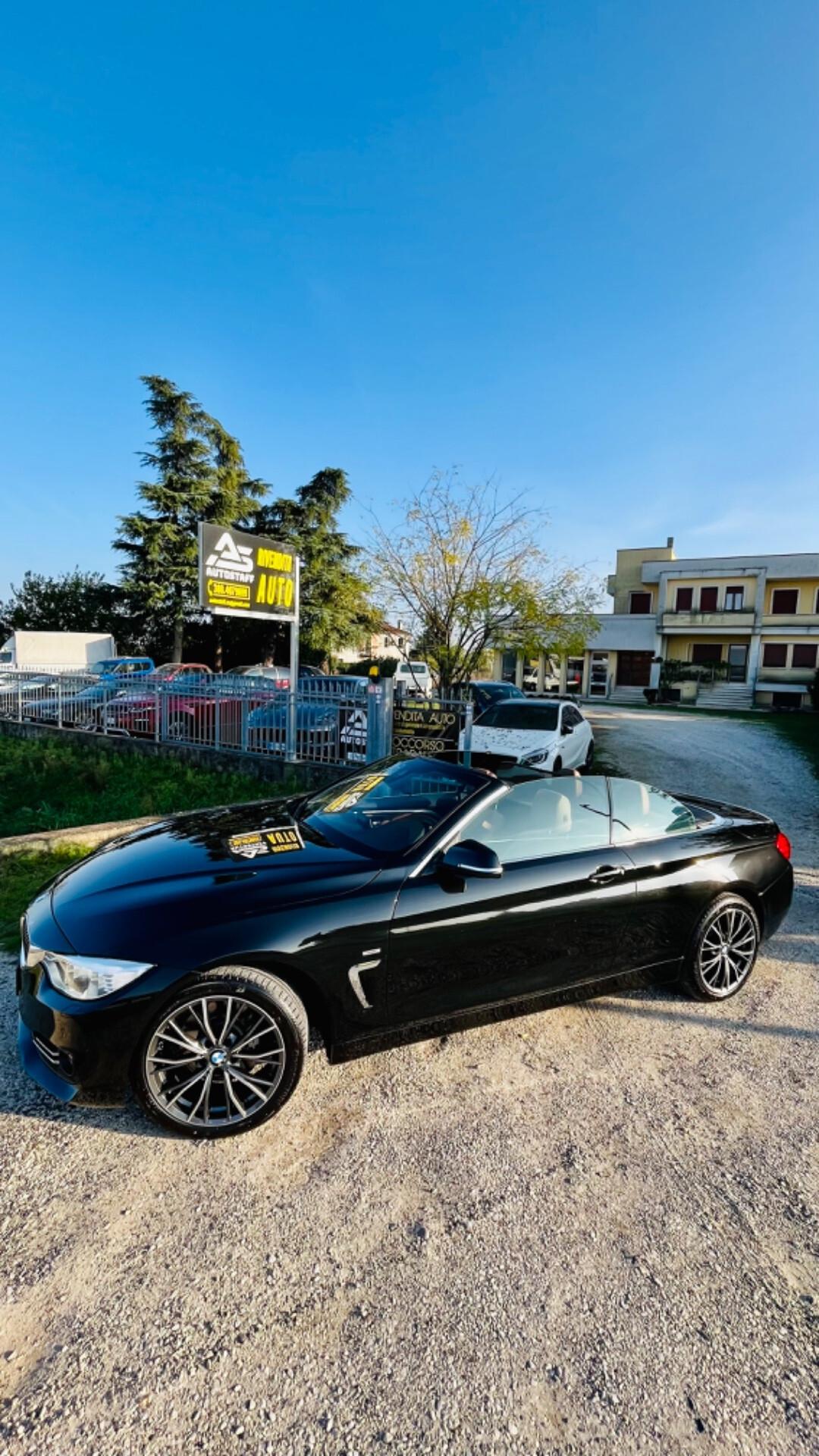 Bmw 428 428i Coupé Luxury