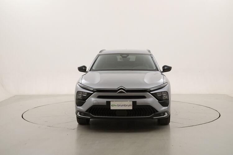 Citroen C5 X Hybrid Shine BR192470 1.6 Plug-In Hybrid 222CV
