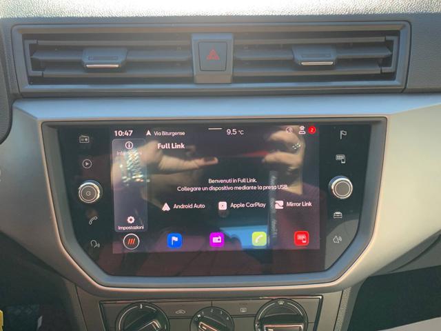 SEAT Ibiza 1.0 TGI 5 porte Style