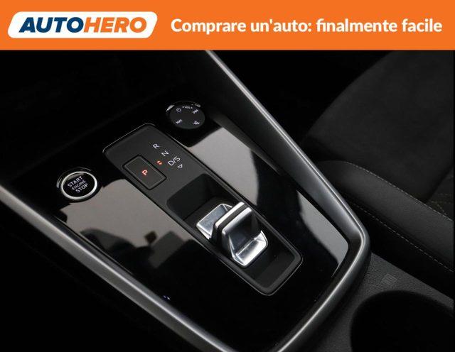 AUDI A3 SPB 35 TFSI S tronic S line edition