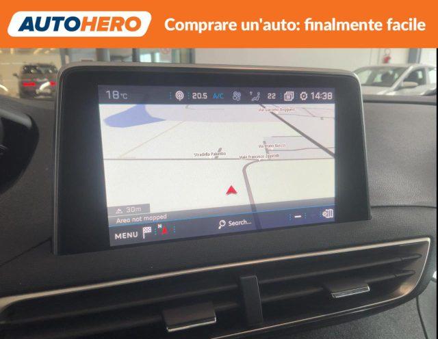 PEUGEOT 3008 BlueHDi 120 S&S Allure