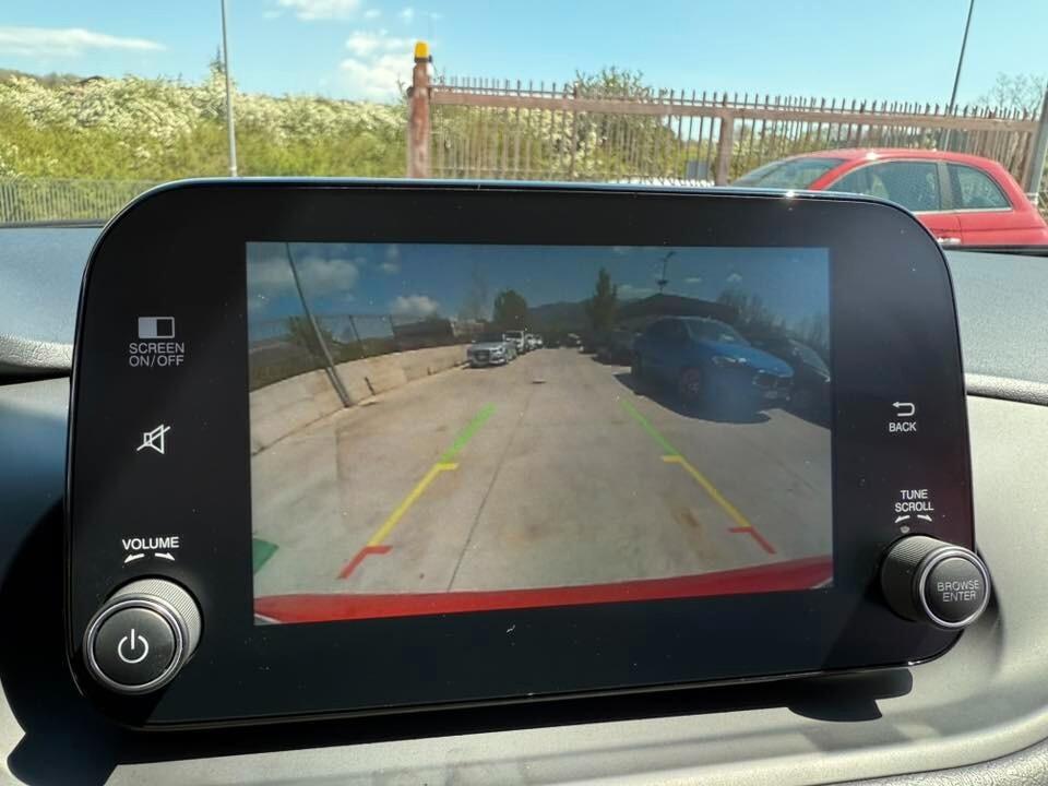 Fiat Tipo 1.3 Mjt -5 porte- City CROSS