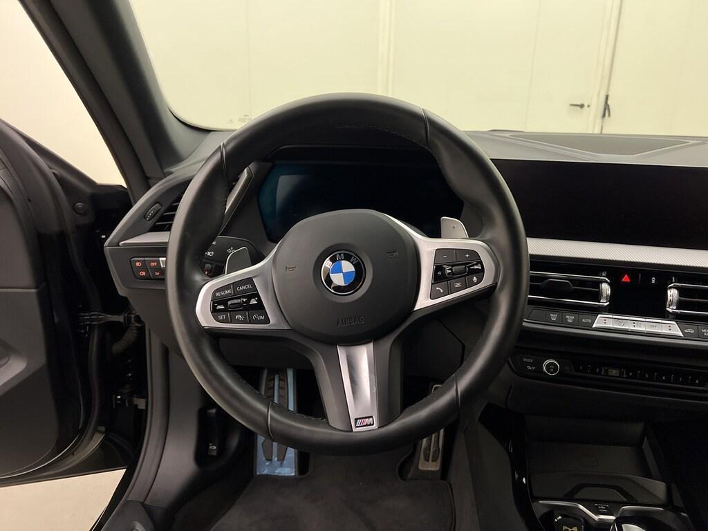 BMW Serie 2 Gran Coupe 220 d Msport xDrive Steptronic