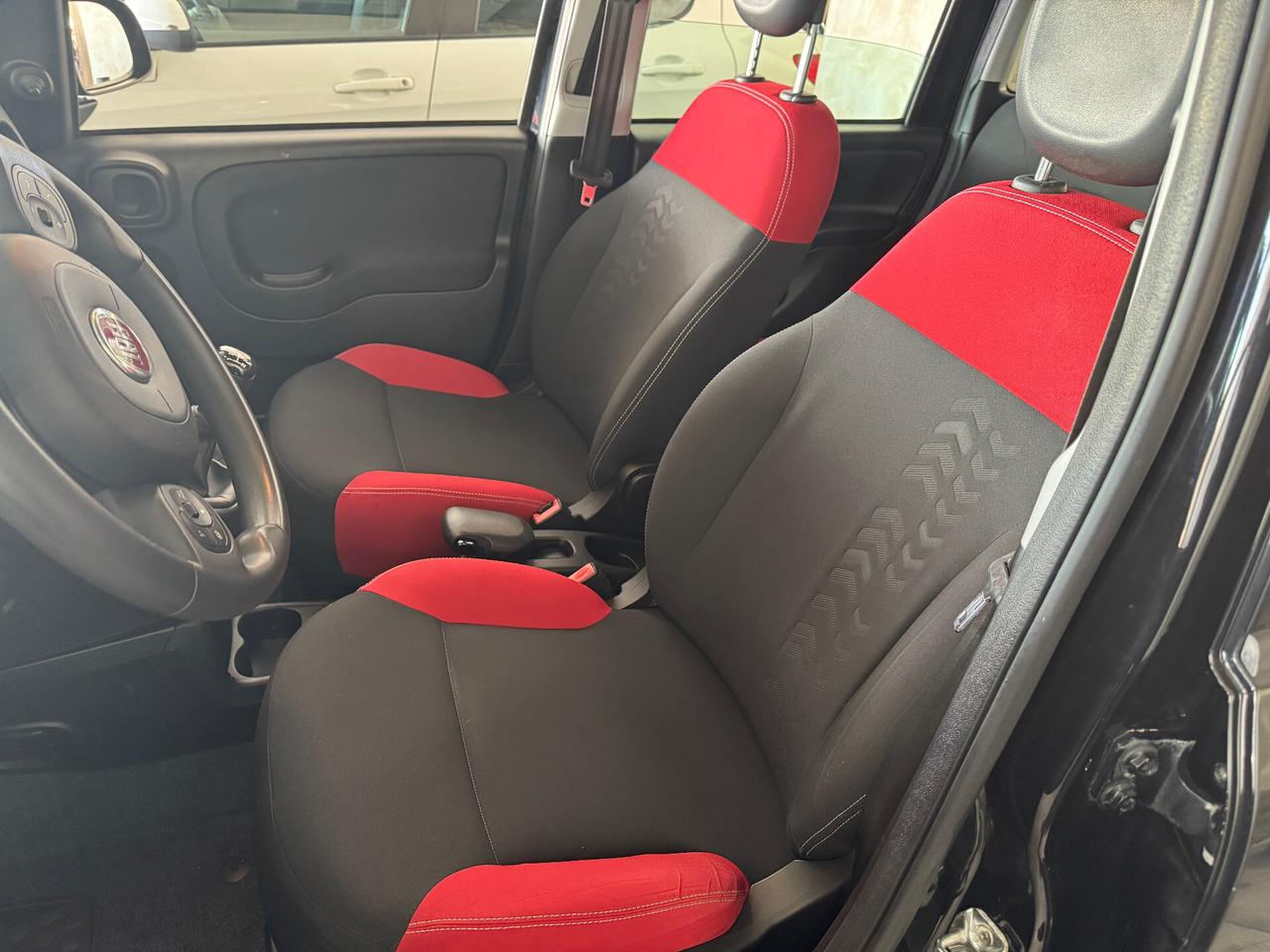 Fiat Panda 1.2 Easy